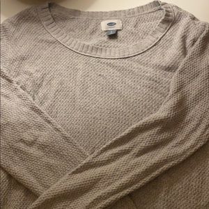 Old Navy Sweater